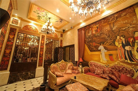 孝感市高档KTV妹子质量哪家好